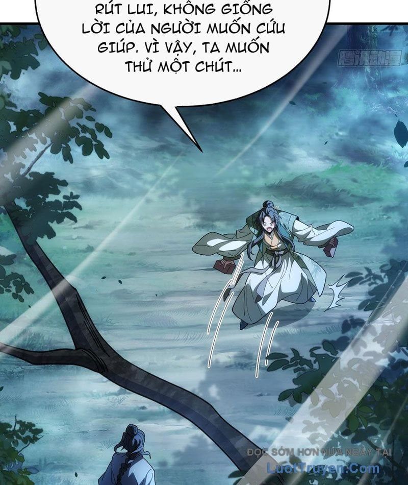 Thế Giới Quỷ Thần, Ta Có Ngộ Tính Đặc Thù Chapter 9 - Trang 39