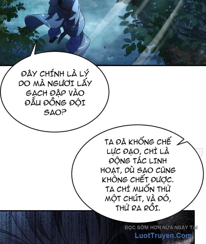 Thế Giới Quỷ Thần, Ta Có Ngộ Tính Đặc Thù Chapter 9 - Trang 40