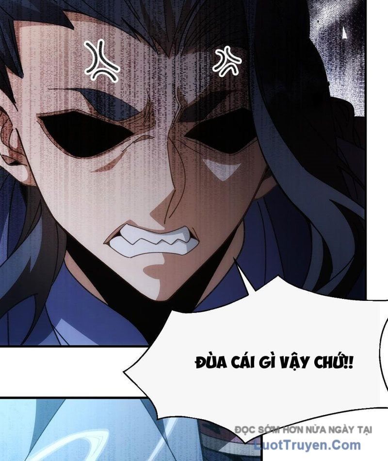 Thế Giới Quỷ Thần, Ta Có Ngộ Tính Đặc Thù Chapter 9 - Trang 41