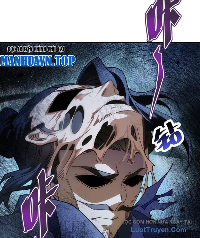 Thế Giới Quỷ Thần, Ta Có Ngộ Tính Đặc Thù Chapter 9 - Trang 44
