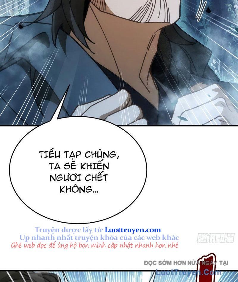 Thế Giới Quỷ Thần, Ta Có Ngộ Tính Đặc Thù Chapter 9 - Trang 46
