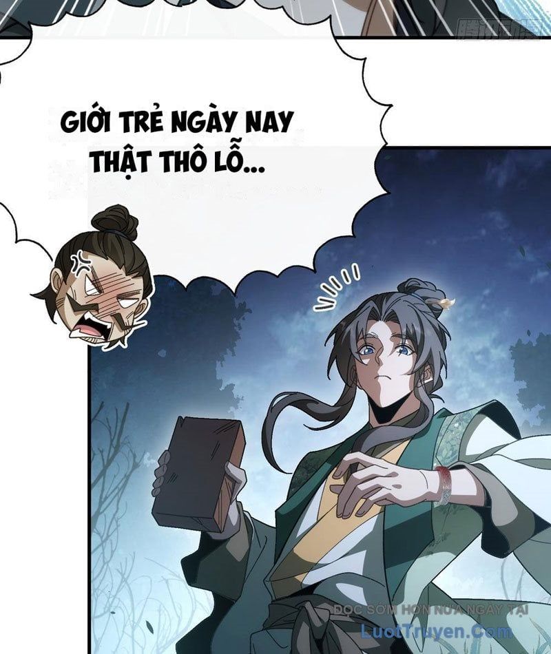 Thế Giới Quỷ Thần, Ta Có Ngộ Tính Đặc Thù Chapter 9 - Trang 48