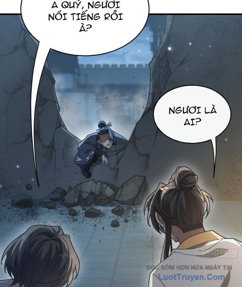 Thế Giới Quỷ Thần, Ta Có Ngộ Tính Đặc Thù Chapter 9 - Trang 5