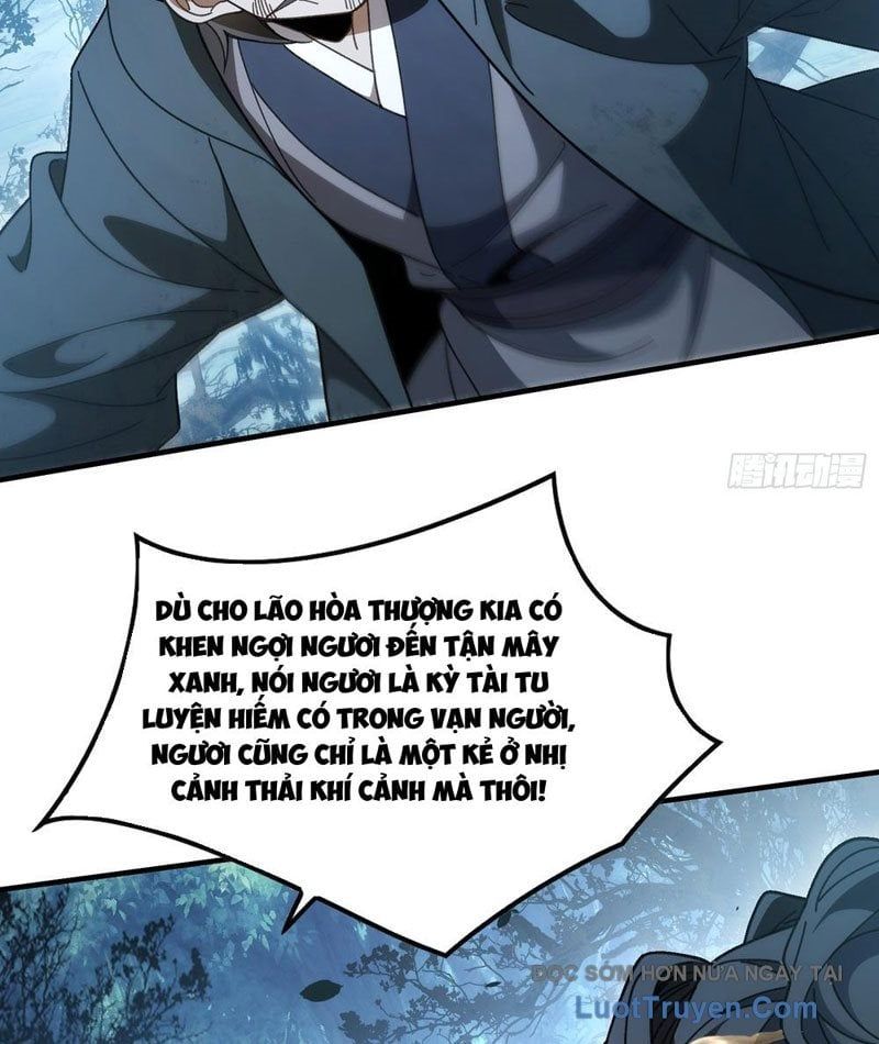 Thế Giới Quỷ Thần, Ta Có Ngộ Tính Đặc Thù Chapter 9 - Trang 50