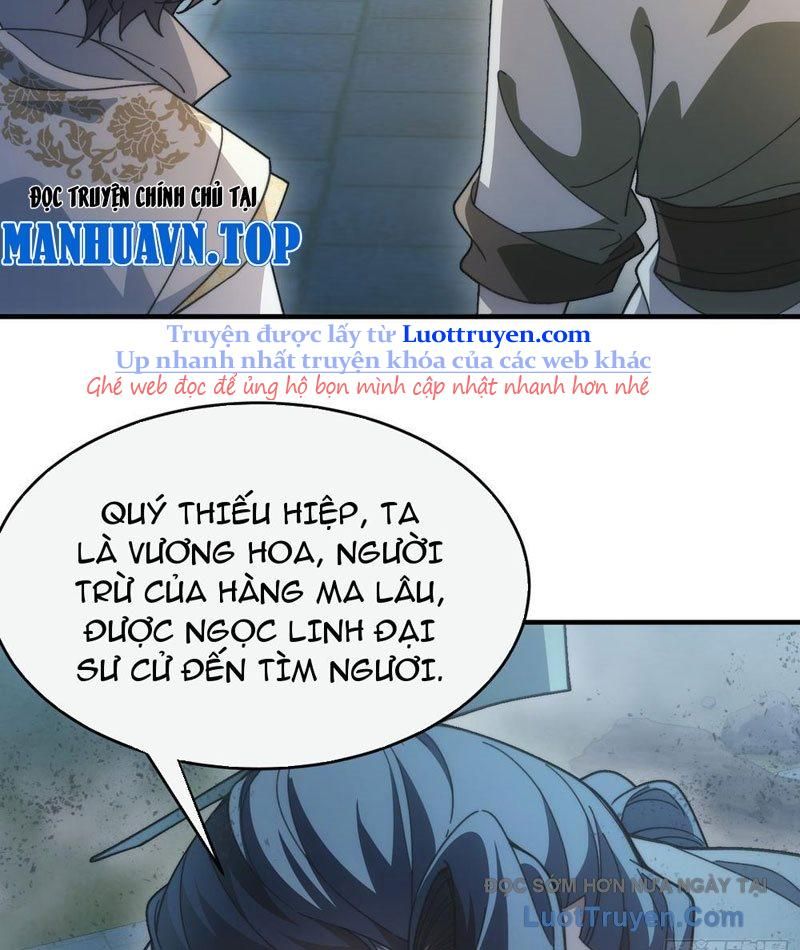 Thế Giới Quỷ Thần, Ta Có Ngộ Tính Đặc Thù Chapter 9 - Trang 6