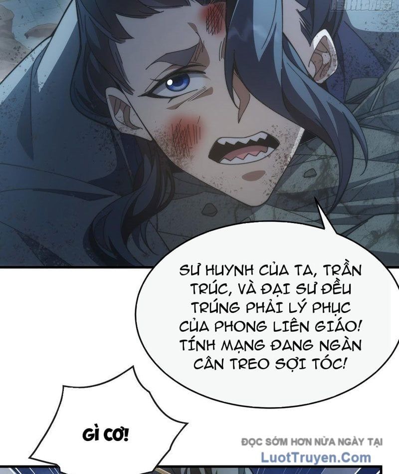 Thế Giới Quỷ Thần, Ta Có Ngộ Tính Đặc Thù Chapter 9 - Trang 7