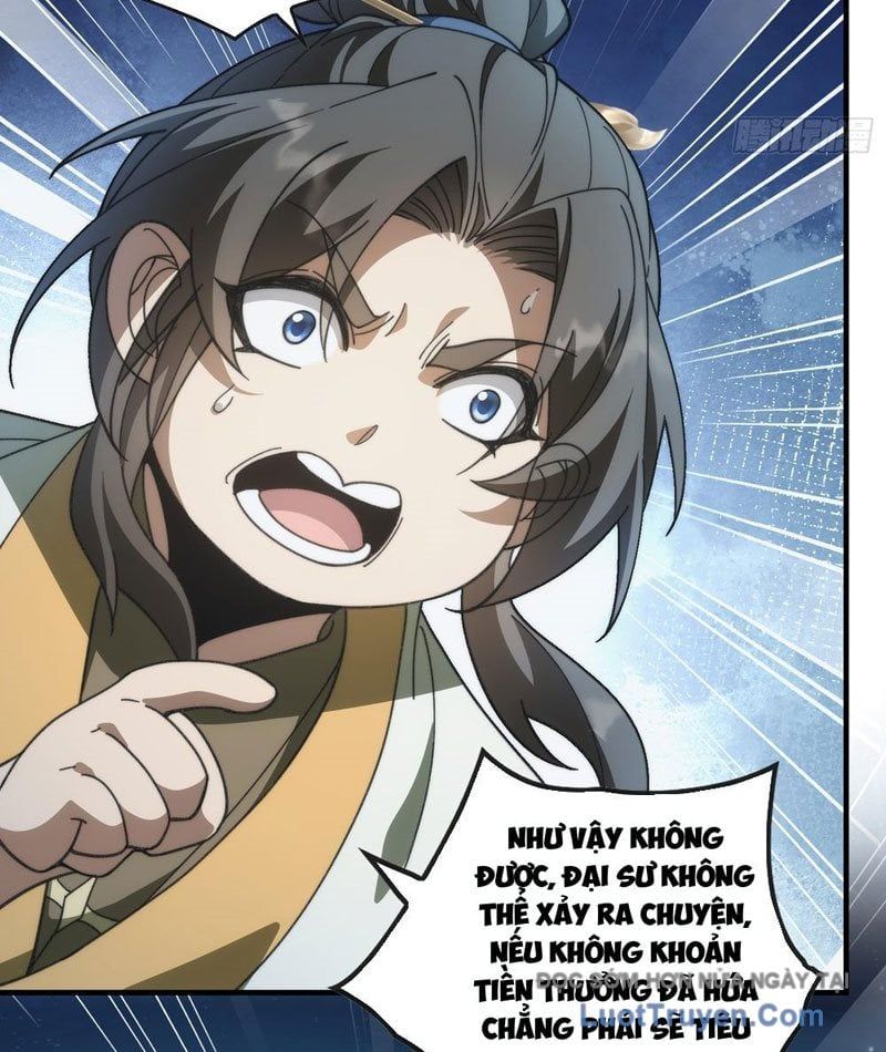Thế Giới Quỷ Thần, Ta Có Ngộ Tính Đặc Thù Chapter 9 - Trang 8