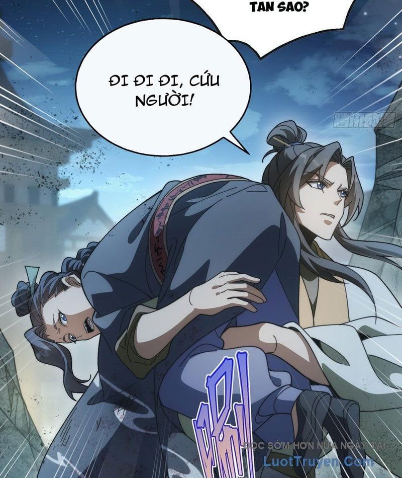 Thế Giới Quỷ Thần, Ta Có Ngộ Tính Đặc Thù Chapter 9 - Trang 9