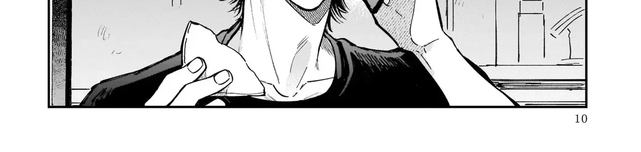 The Hachioji Specialty: Tengu's Love Chapter 1 - Trang 20