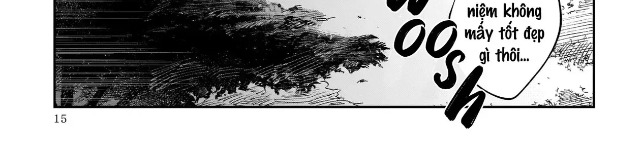 The Hachioji Specialty: Tengu's Love Chapter 1 - Trang 30