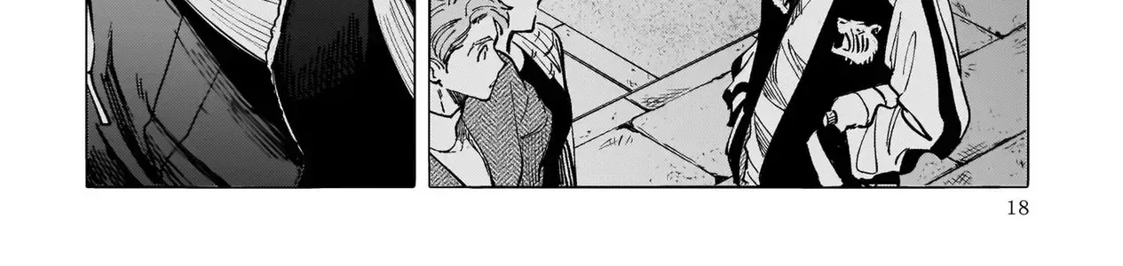 The Hachioji Specialty: Tengu's Love Chapter 1 - Trang 36