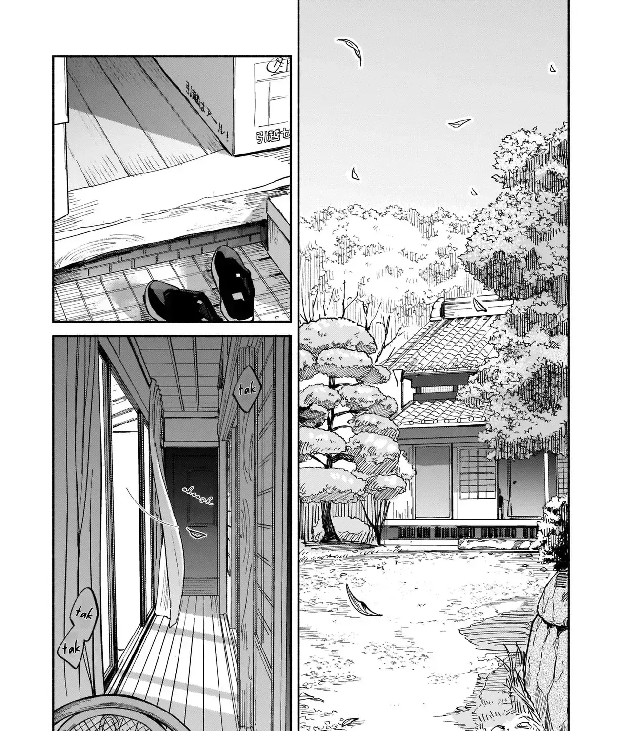 The Hachioji Specialty: Tengu's Love Chapter 1 - Trang 9