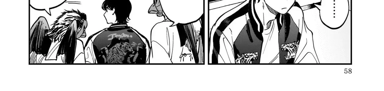 The Hachioji Specialty: Tengu's Love Chapter 2 - Trang 15