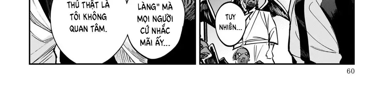 The Hachioji Specialty: Tengu's Love Chapter 2 - Trang 19