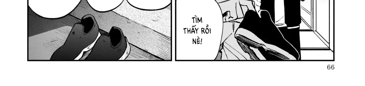 The Hachioji Specialty: Tengu's Love Chapter 2 - Trang 31