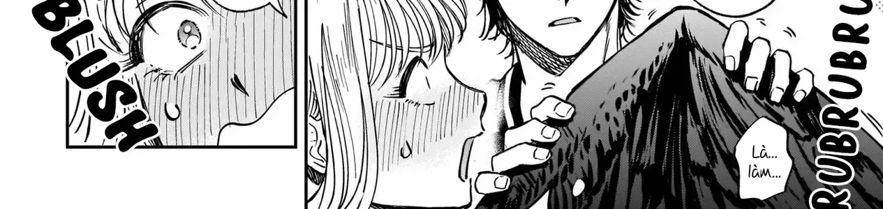 The Hachioji Specialty: Tengu's Love Chapter 2 - Trang 35