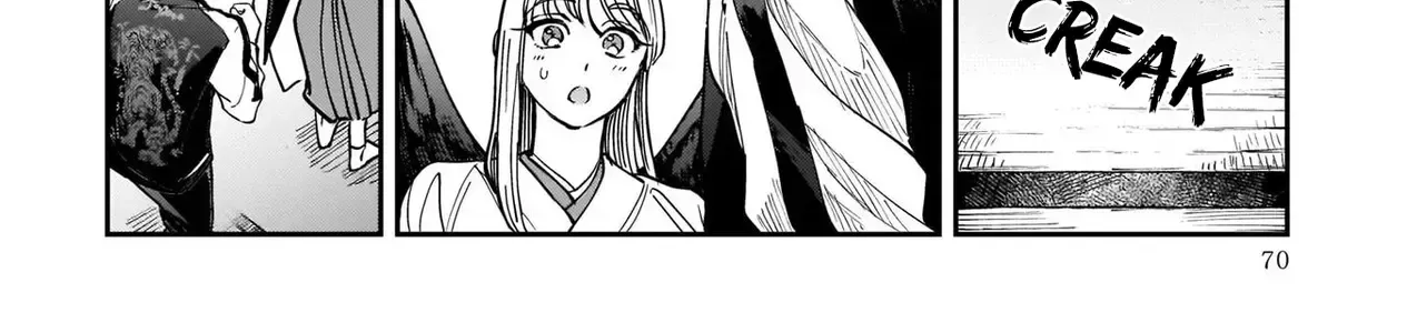 The Hachioji Specialty: Tengu's Love Chapter 2 - Trang 39