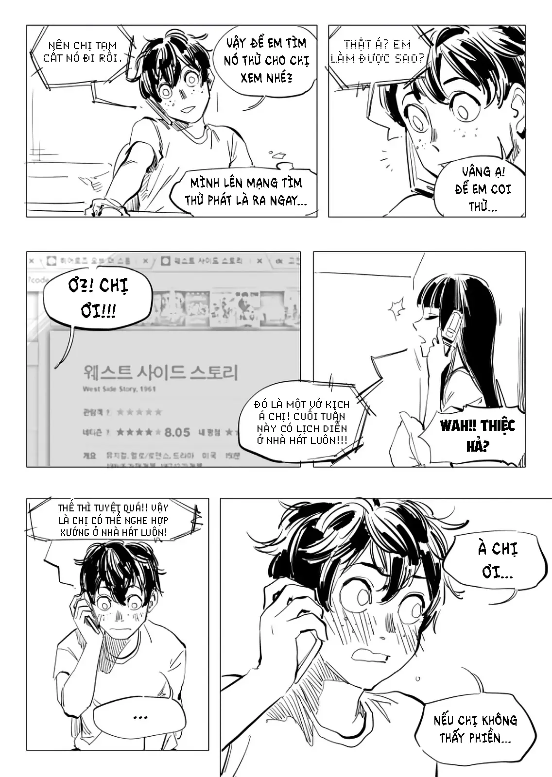 The Illidan Girl Chapter 3 - Trang 14