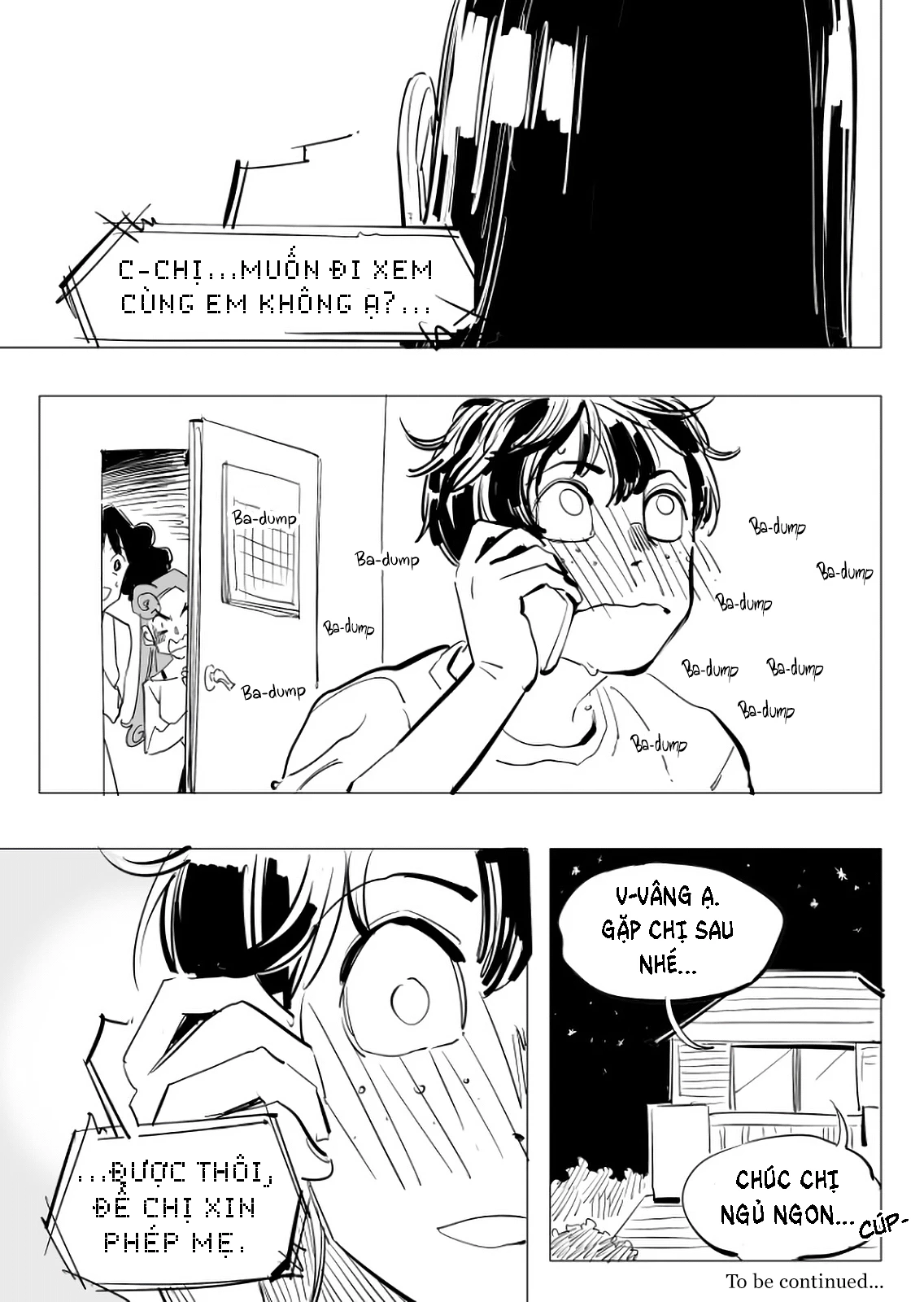 The Illidan Girl Chapter 3 - Trang 15