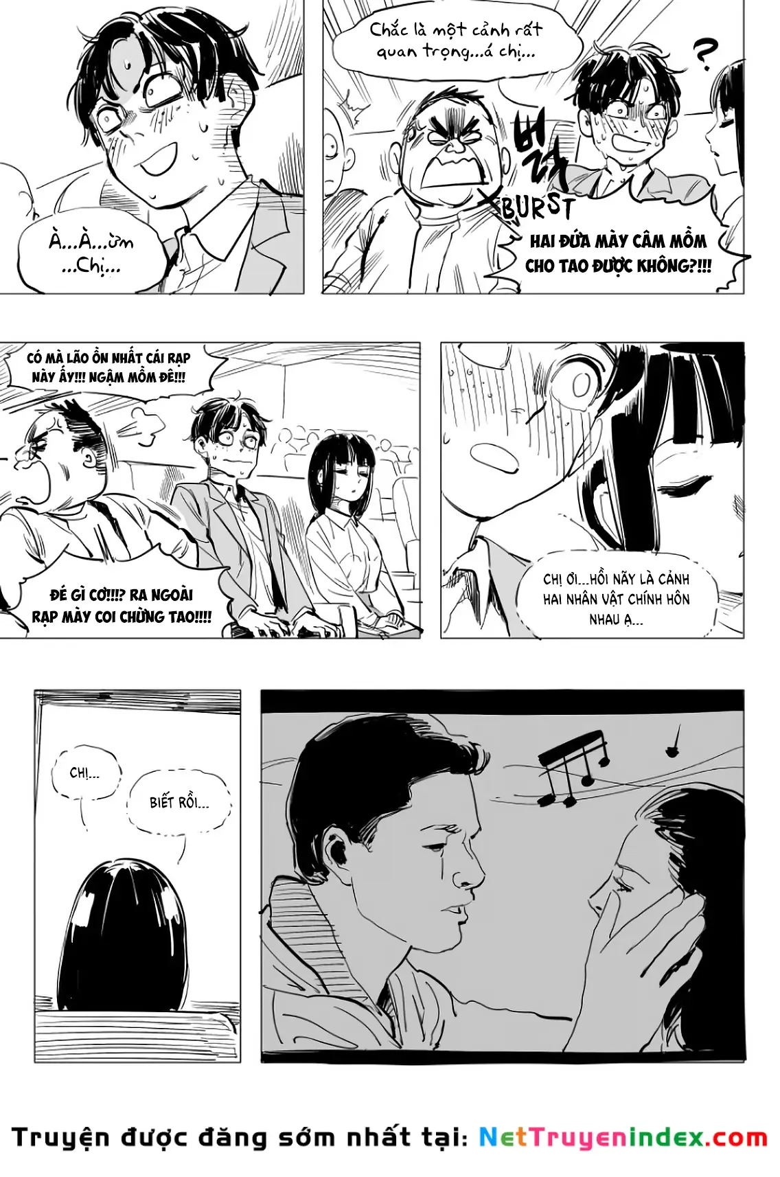 The Illidan Girl Chapter 4 - Trang 10