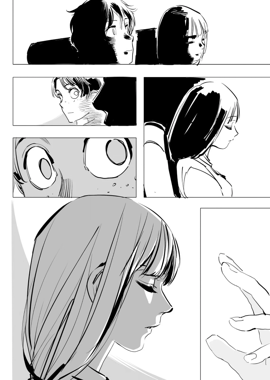 The Illidan Girl Chapter 4 - Trang 11