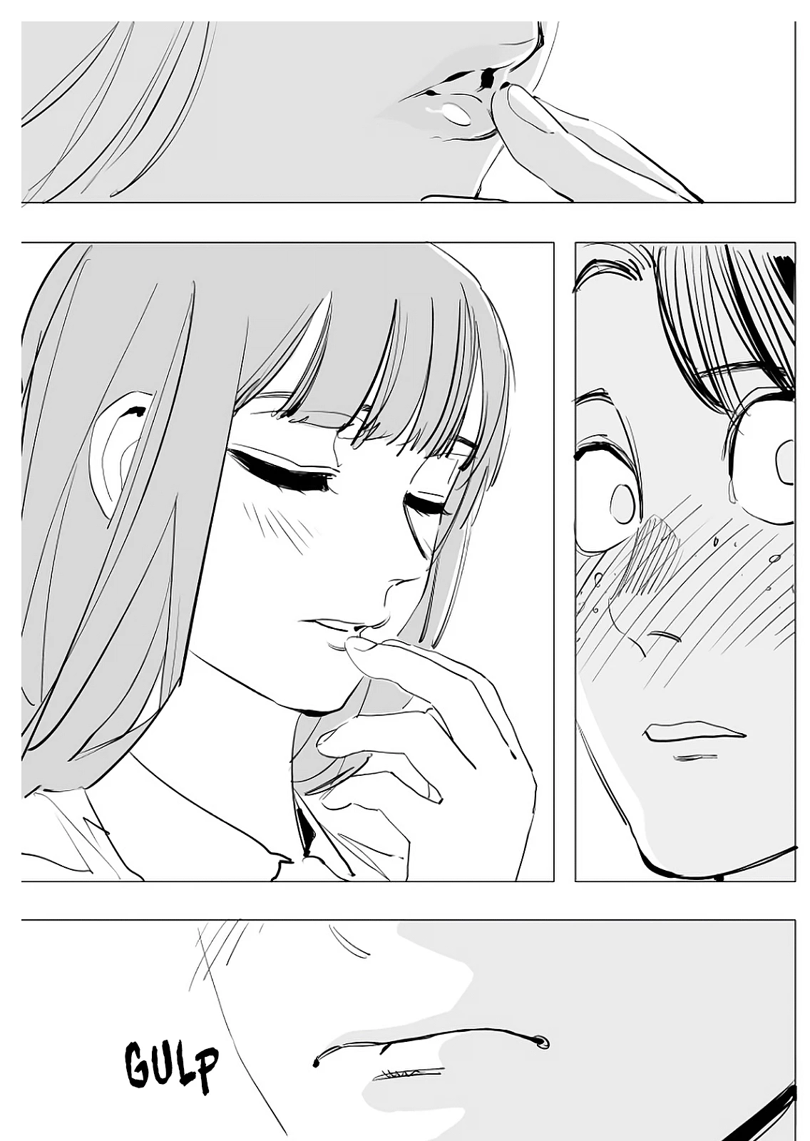 The Illidan Girl Chapter 4 - Trang 12