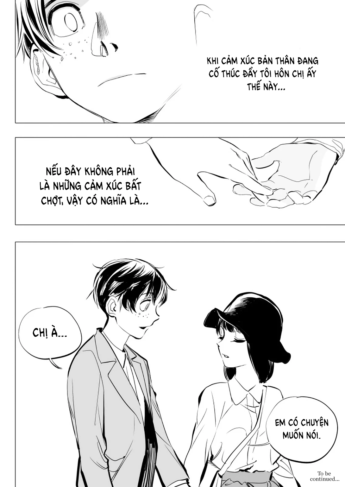 The Illidan Girl Chapter 4 - Trang 25