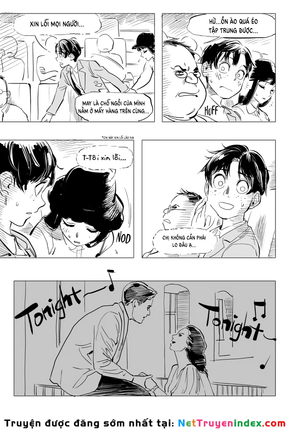 The Illidan Girl Chapter 4 - Trang 8
