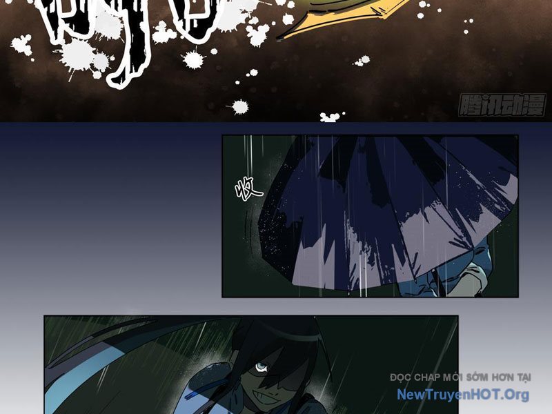 Thẻ Khảm Ly Chapter 1 - Trang 11