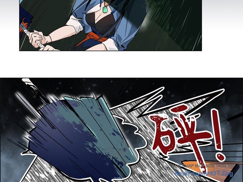 Thẻ Khảm Ly Chapter 1 - Trang 12