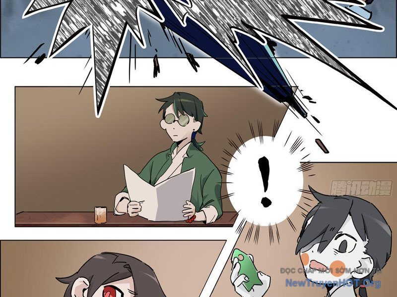 Thẻ Khảm Ly Chapter 1 - Trang 13