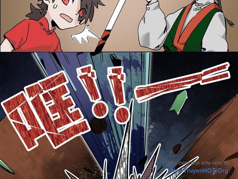 Thẻ Khảm Ly Chapter 1 - Trang 14