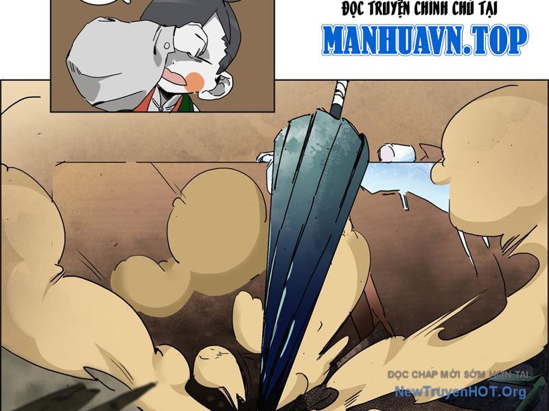 Thẻ Khảm Ly Chapter 1 - Trang 16