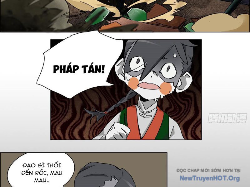 Thẻ Khảm Ly Chapter 1 - Trang 17