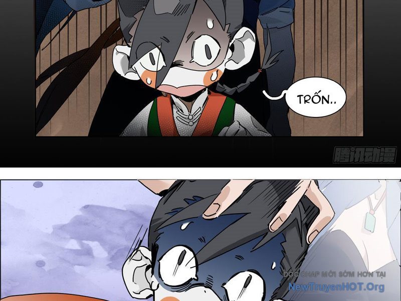 Thẻ Khảm Ly Chapter 1 - Trang 19