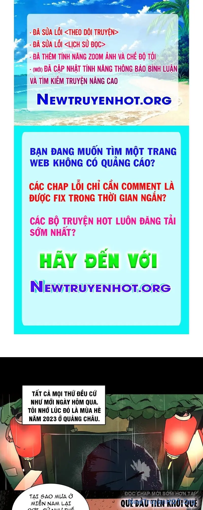 Thẻ Khảm Ly Chapter 1 - Trang 2