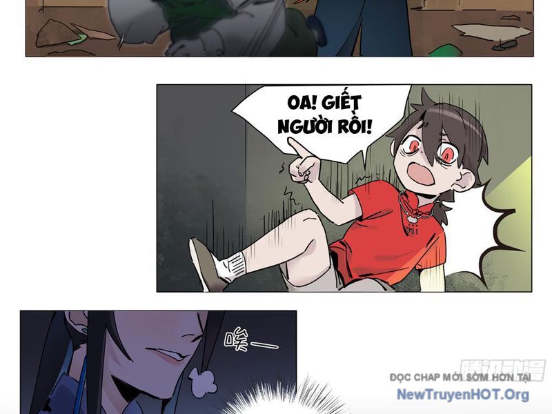 Thẻ Khảm Ly Chapter 1 - Trang 21
