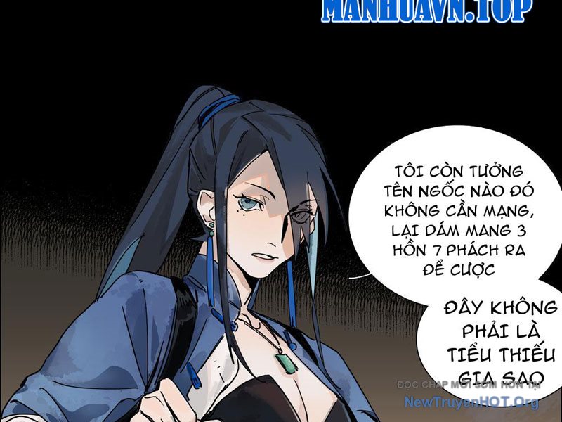 Thẻ Khảm Ly Chapter 1 - Trang 23