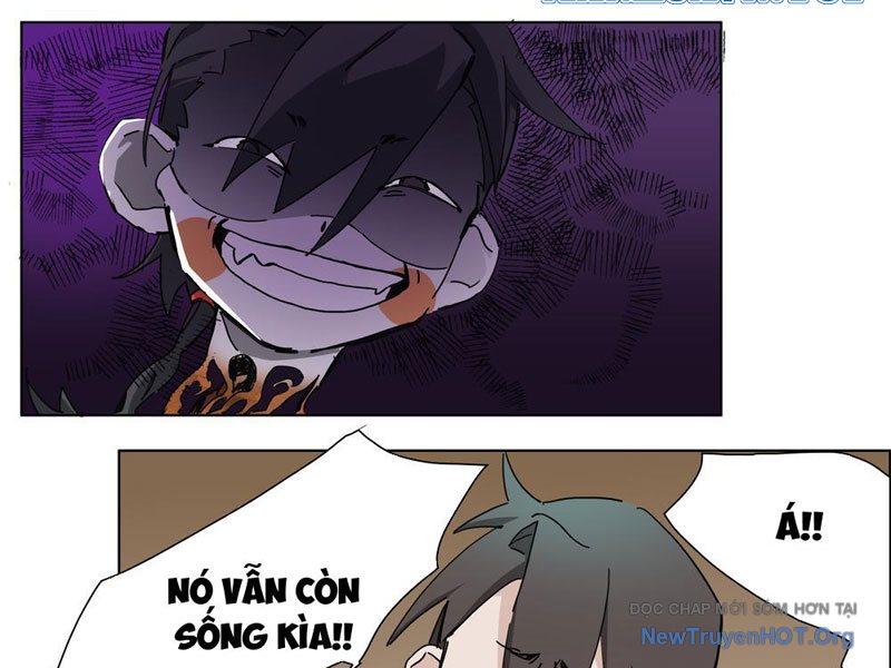 Thẻ Khảm Ly Chapter 1 - Trang 27