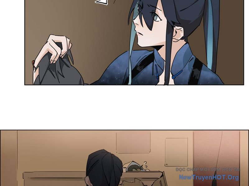 Thẻ Khảm Ly Chapter 1 - Trang 31