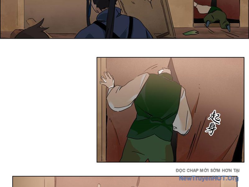 Thẻ Khảm Ly Chapter 1 - Trang 32