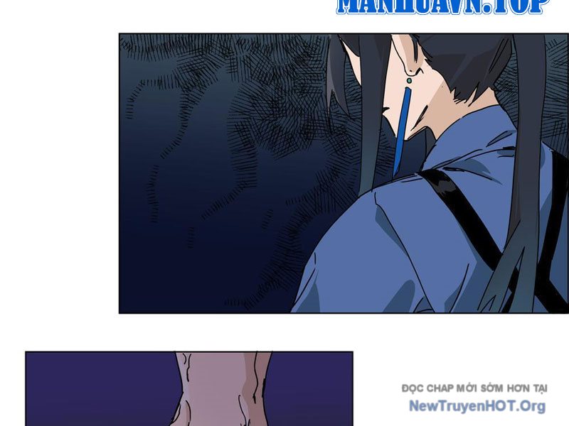 Thẻ Khảm Ly Chapter 1 - Trang 34