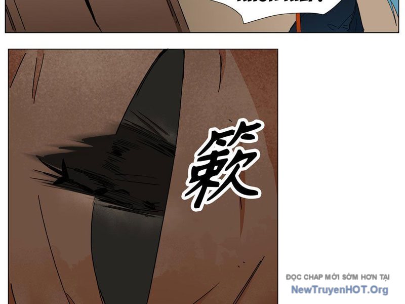 Thẻ Khảm Ly Chapter 1 - Trang 37