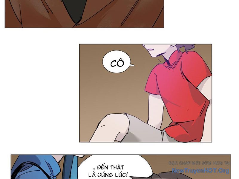 Thẻ Khảm Ly Chapter 1 - Trang 38
