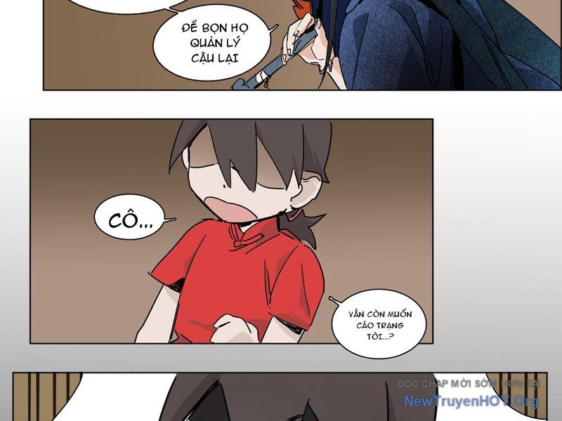 Thẻ Khảm Ly Chapter 1 - Trang 42
