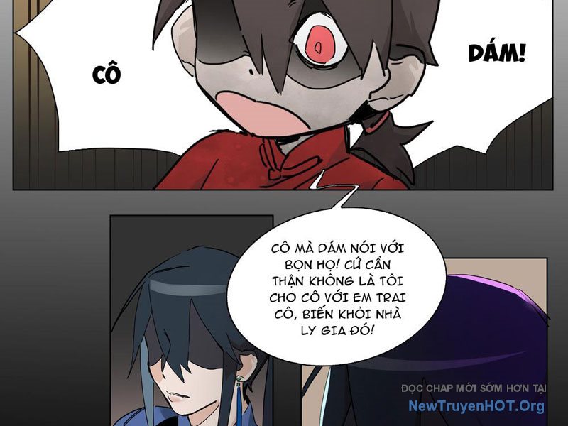 Thẻ Khảm Ly Chapter 1 - Trang 43