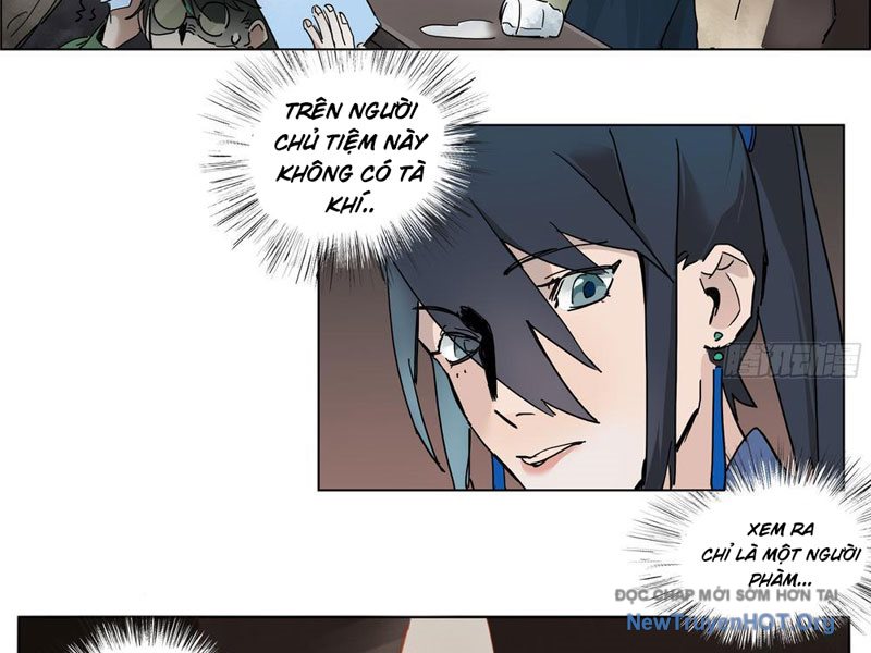 Thẻ Khảm Ly Chapter 1 - Trang 47