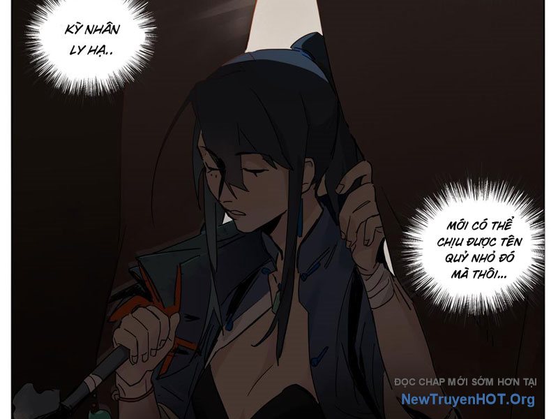 Thẻ Khảm Ly Chapter 1 - Trang 48