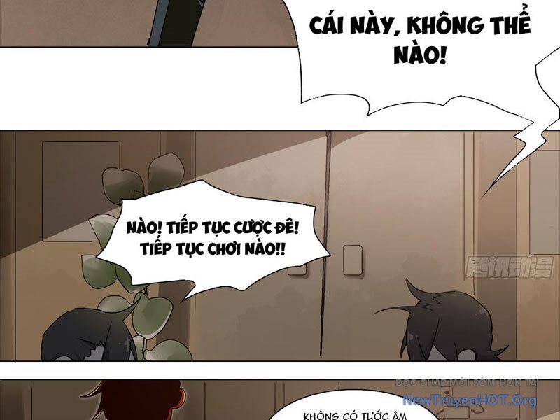 Thẻ Khảm Ly Chapter 1 - Trang 5