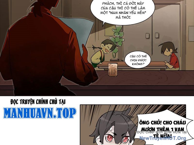 Thẻ Khảm Ly Chapter 1 - Trang 6